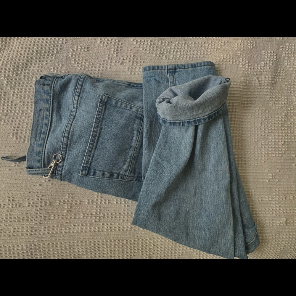 Pacsun Jeans